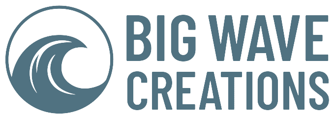 Big Wave Creations